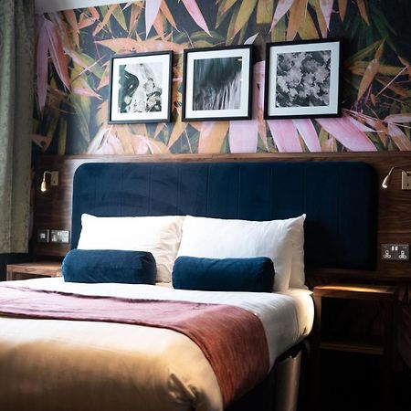The Merlin By Innkeeper'S Collection Alderley Edge Eksteriør bilde