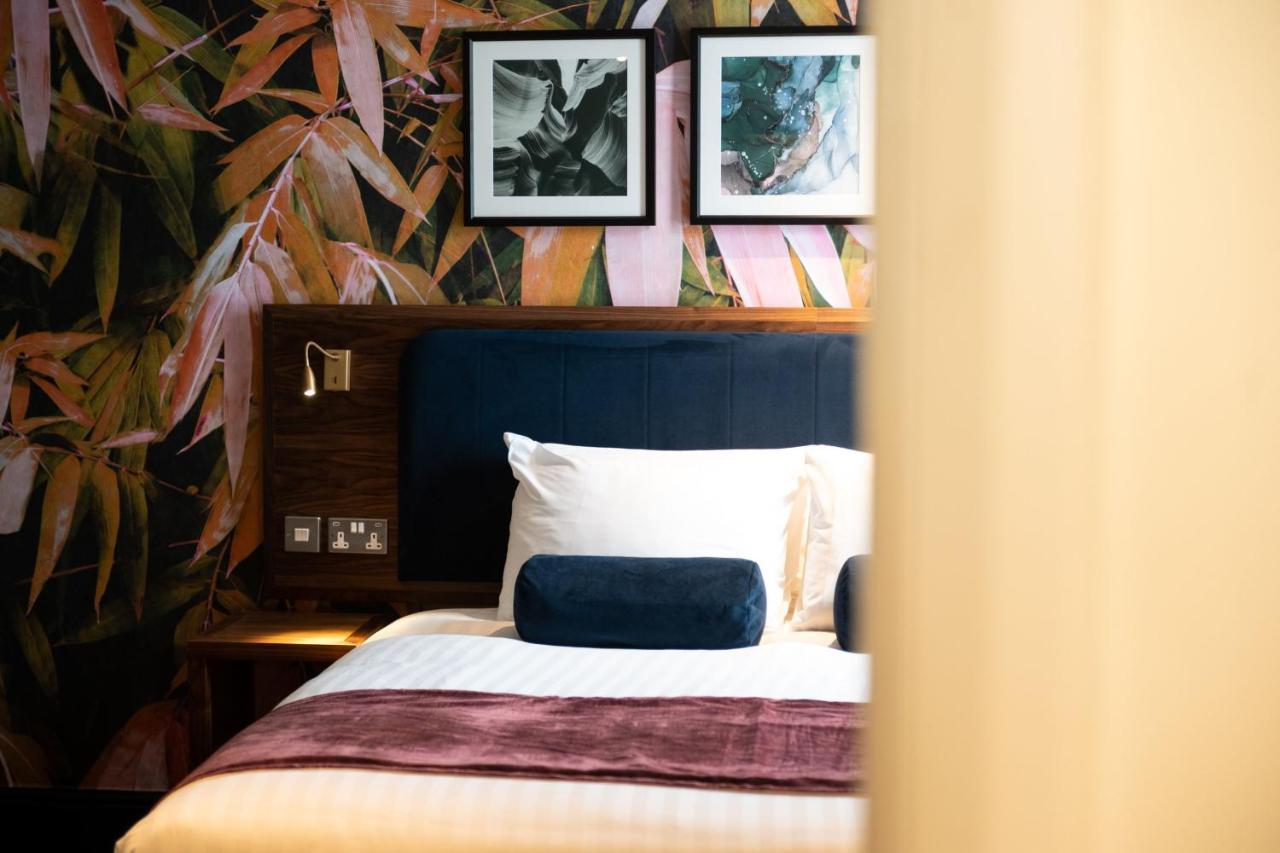 The Merlin By Innkeeper'S Collection Alderley Edge Eksteriør bilde