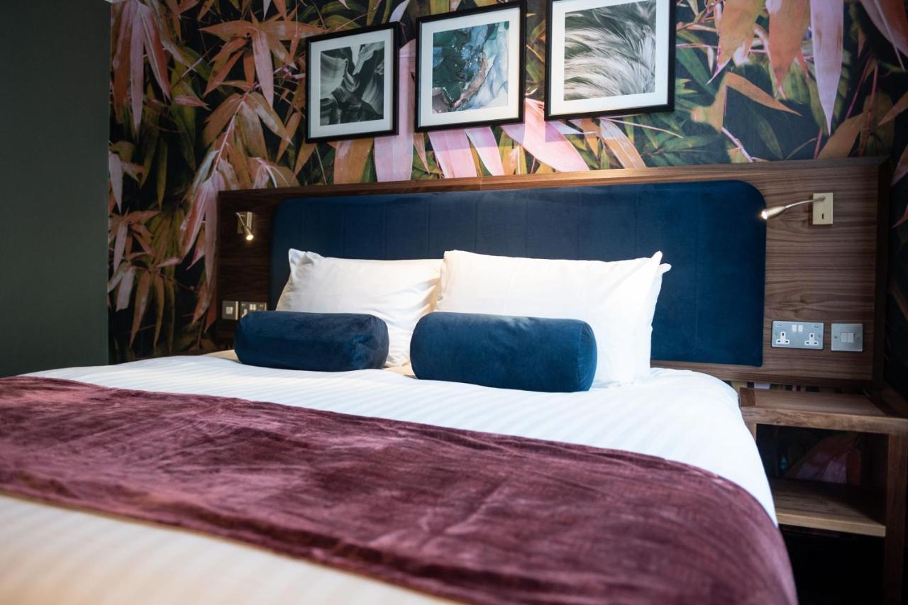 The Merlin By Innkeeper'S Collection Alderley Edge Eksteriør bilde