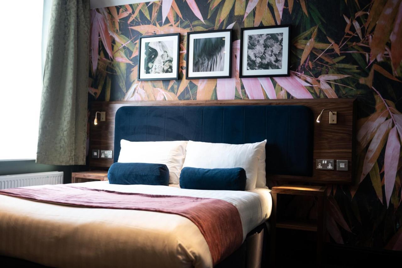 The Merlin By Innkeeper'S Collection Alderley Edge Eksteriør bilde