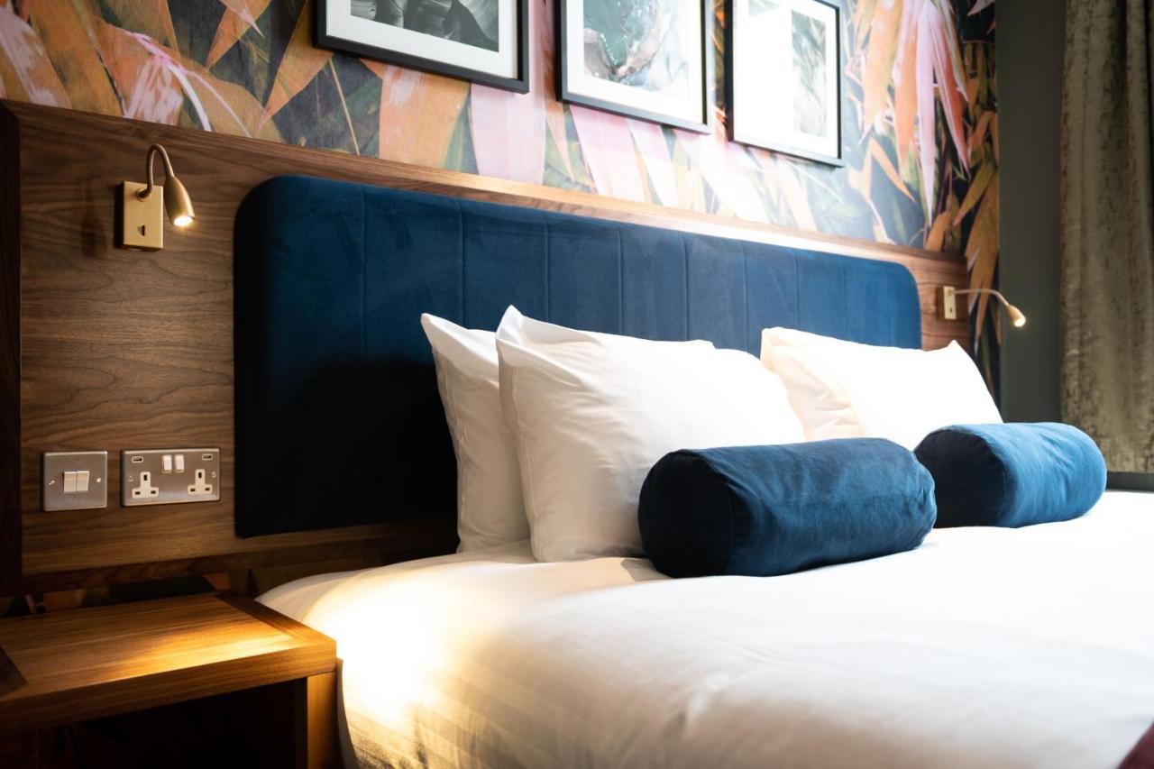 The Merlin By Innkeeper'S Collection Alderley Edge Eksteriør bilde