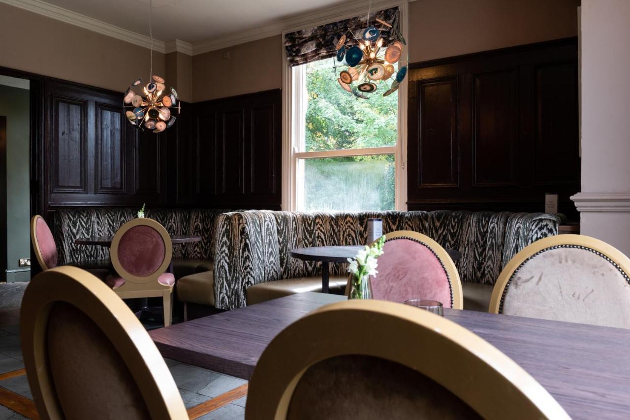 The Merlin By Innkeeper'S Collection Alderley Edge Eksteriør bilde