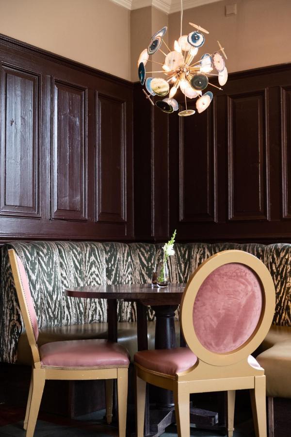 The Merlin By Innkeeper'S Collection Alderley Edge Eksteriør bilde